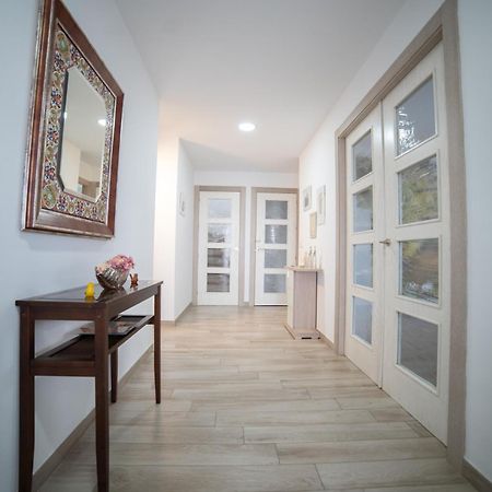Casa El Nacimiento Villa กวาดิกซ์ ภายนอก รูปภาพ