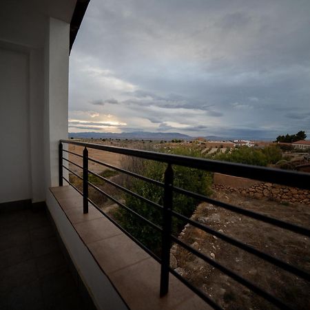 Casa El Nacimiento Villa กวาดิกซ์ ภายนอก รูปภาพ
