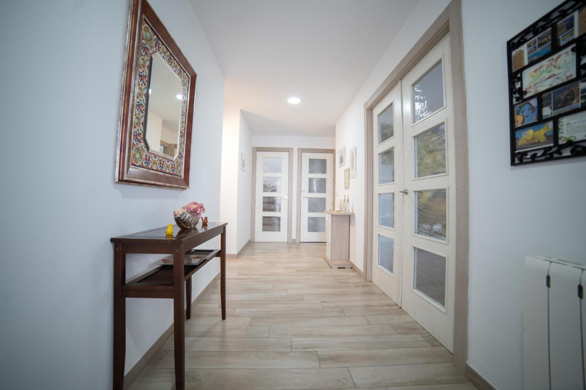Casa El Nacimiento Villa กวาดิกซ์ ภายนอก รูปภาพ