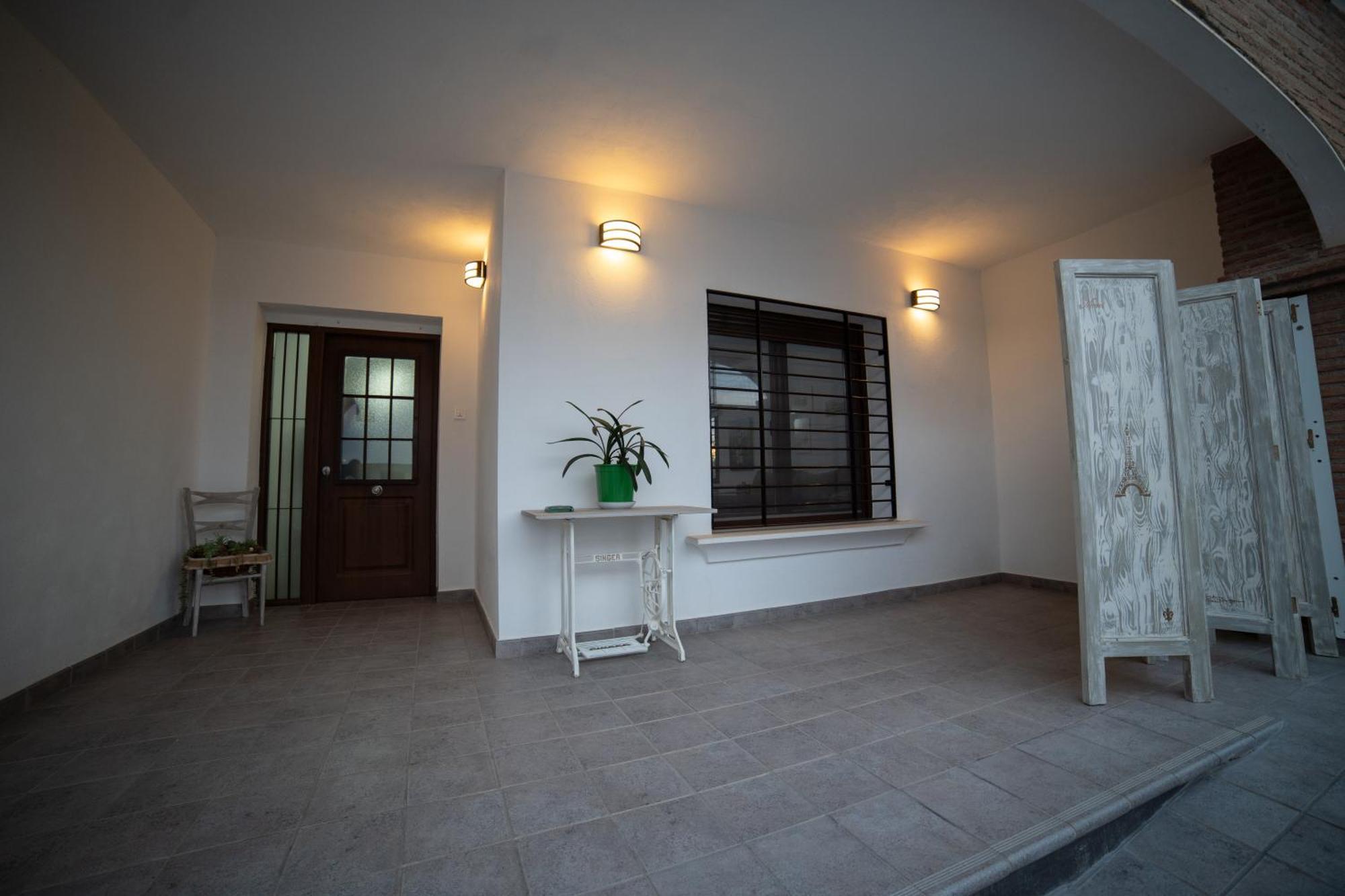 Casa El Nacimiento Villa กวาดิกซ์ ภายนอก รูปภาพ