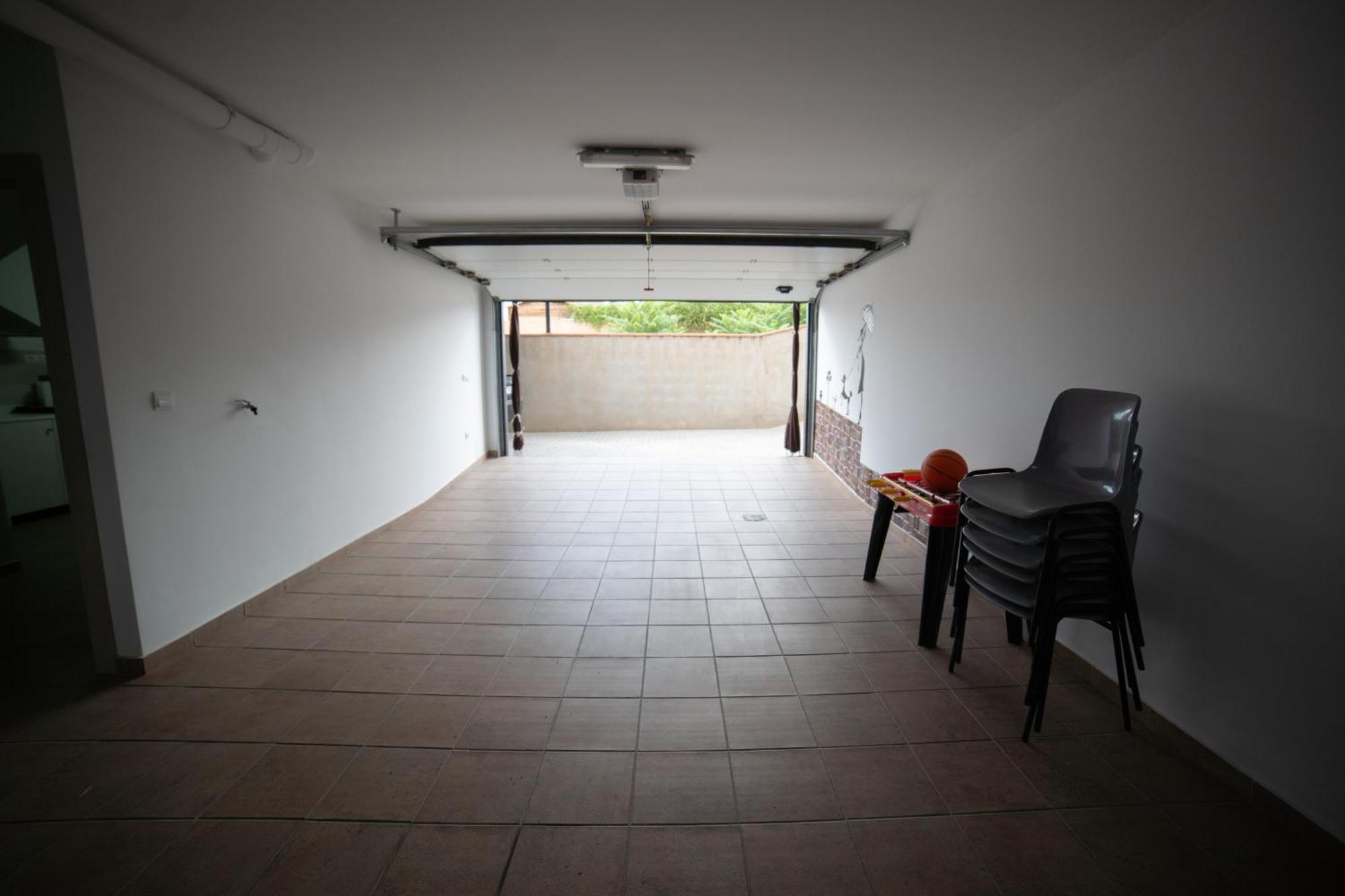 Casa El Nacimiento Villa กวาดิกซ์ ภายนอก รูปภาพ